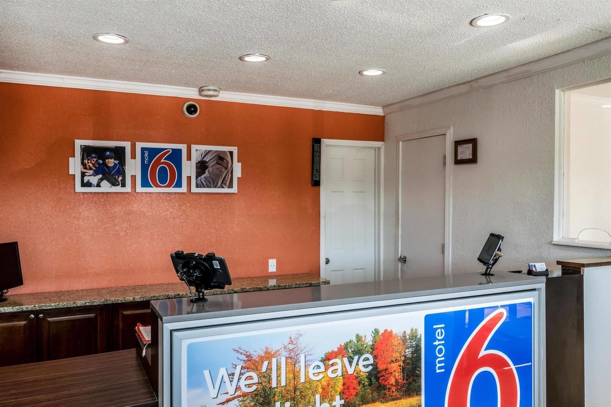 Motel 6 Florence, Ky - Cincinnati Airport Εξωτερικό φωτογραφία