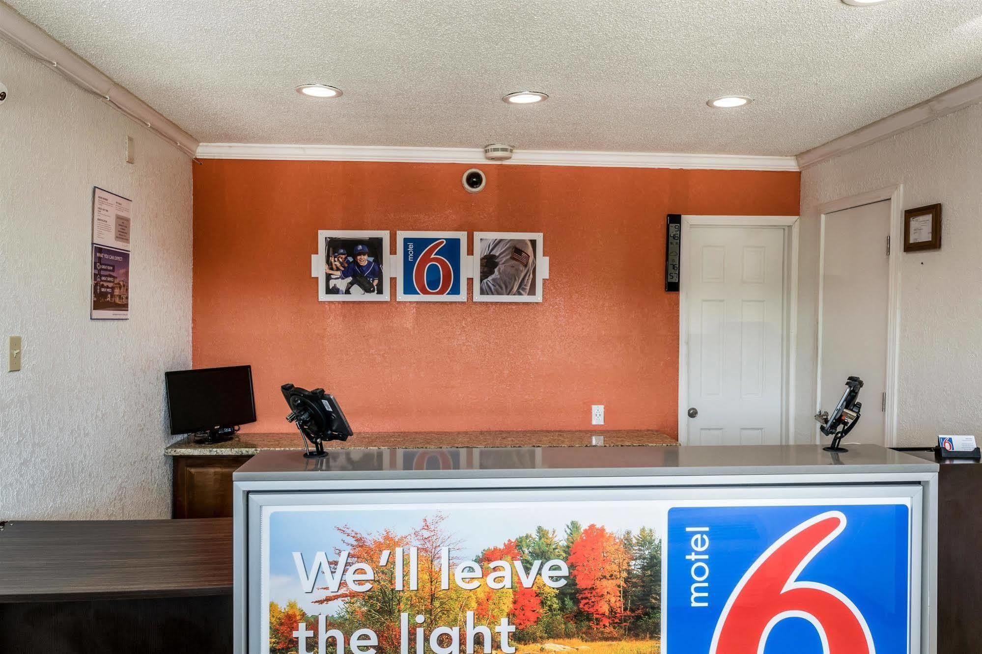 Motel 6 Florence, Ky - Cincinnati Airport Εξωτερικό φωτογραφία