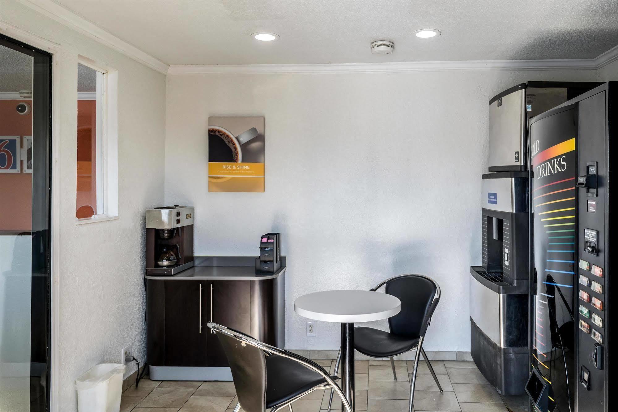 Motel 6 Florence, Ky - Cincinnati Airport Εξωτερικό φωτογραφία
