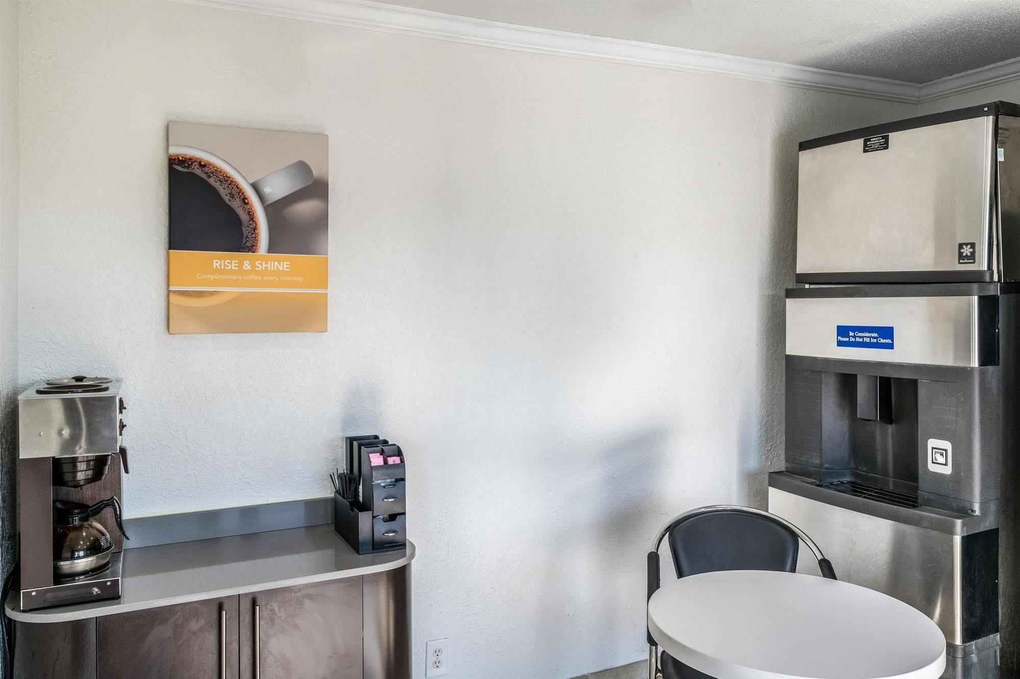 Motel 6 Florence, Ky - Cincinnati Airport Εξωτερικό φωτογραφία