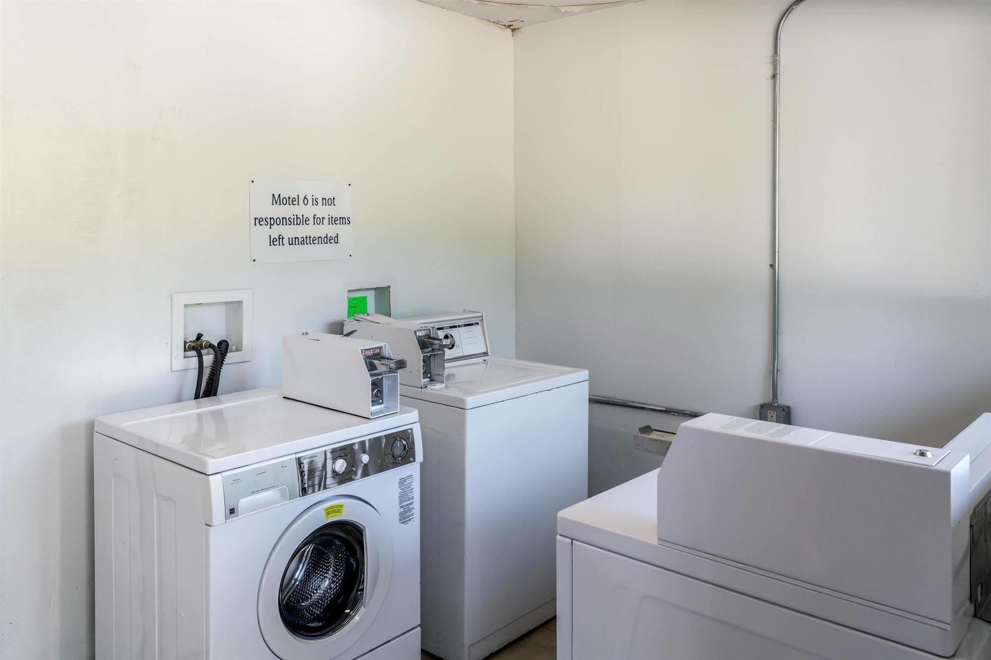 Motel 6 Florence, Ky - Cincinnati Airport Εξωτερικό φωτογραφία