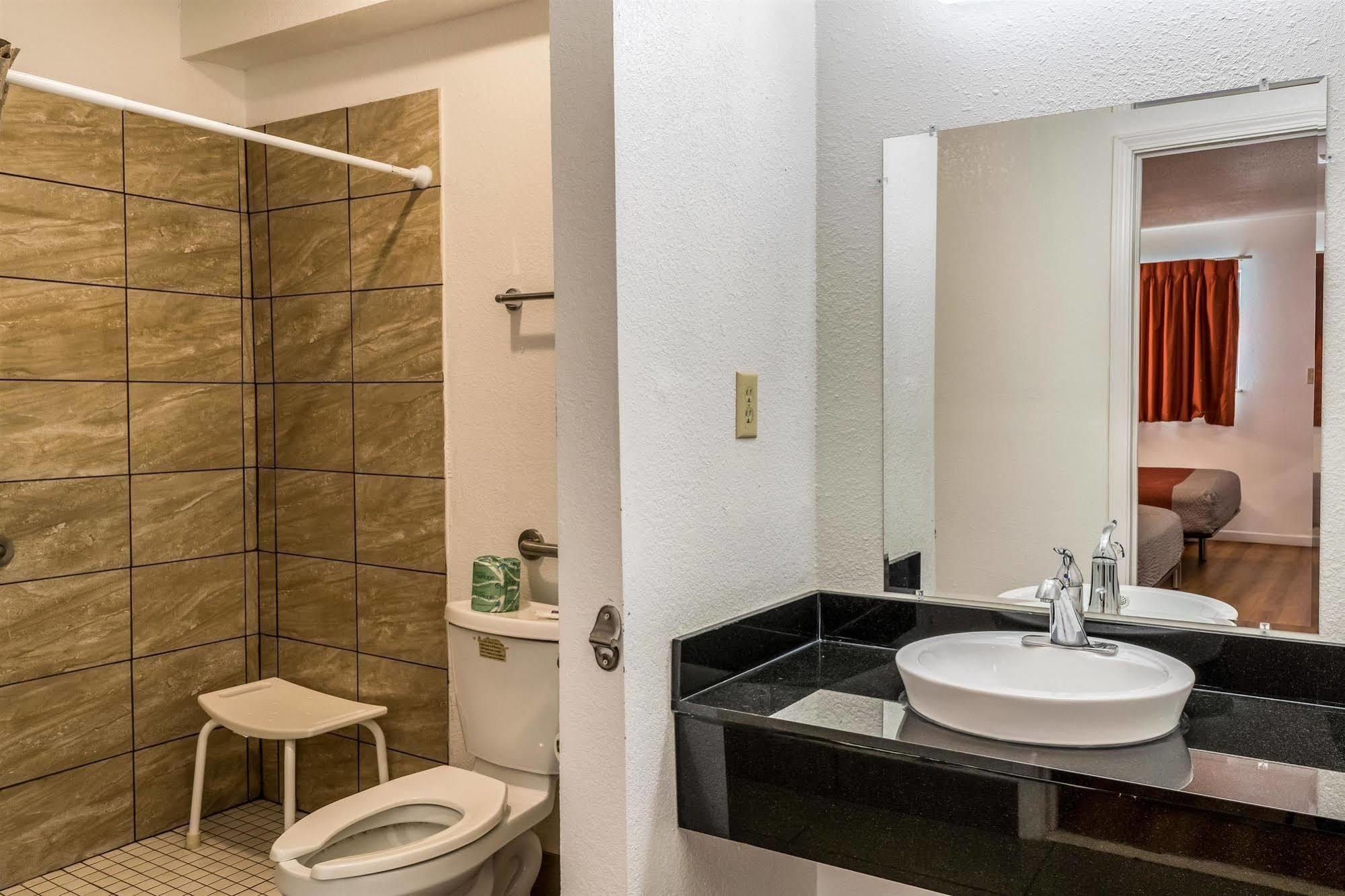 Motel 6 Florence, Ky - Cincinnati Airport Εξωτερικό φωτογραφία