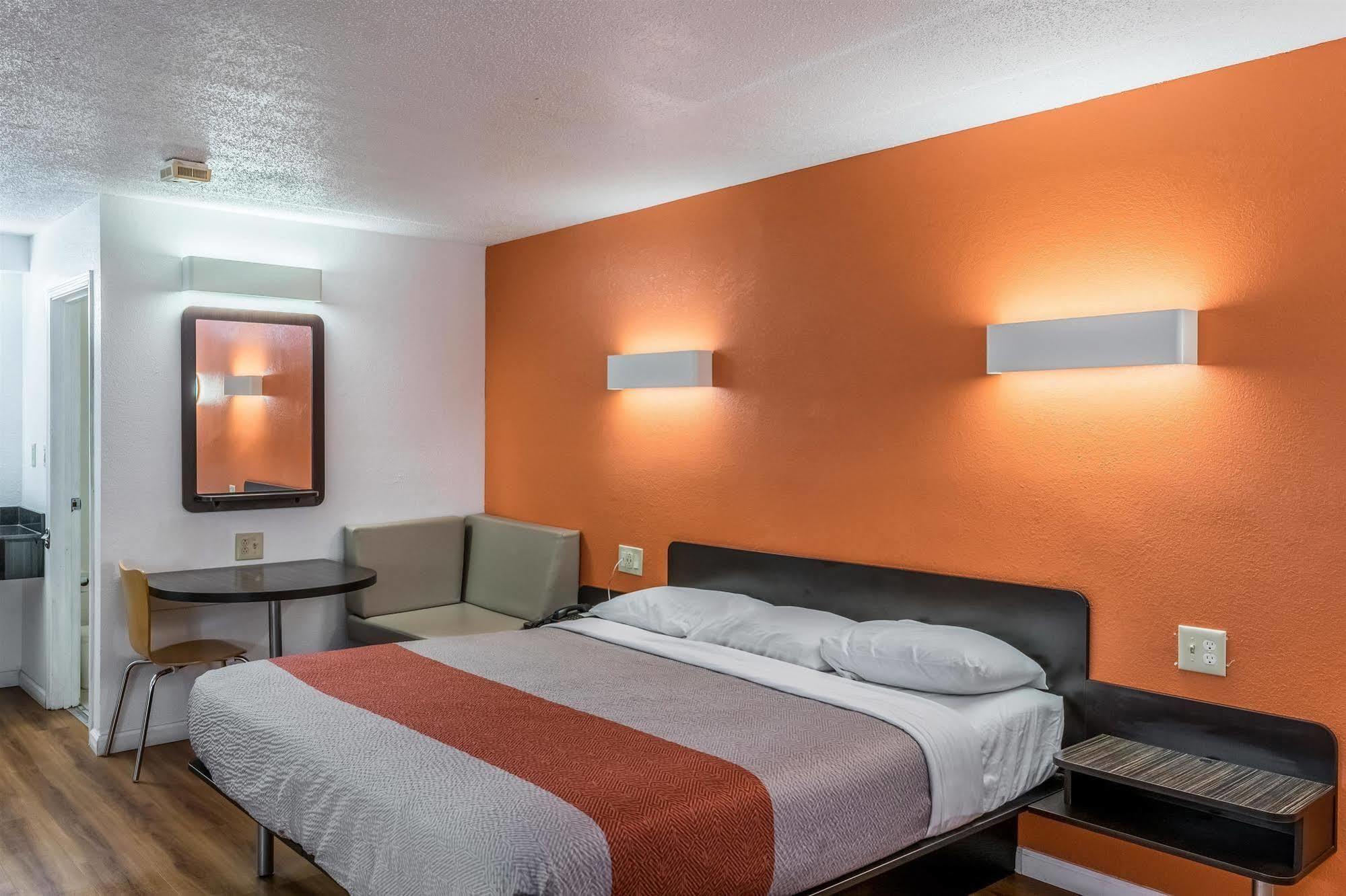 Motel 6 Florence, Ky - Cincinnati Airport Εξωτερικό φωτογραφία