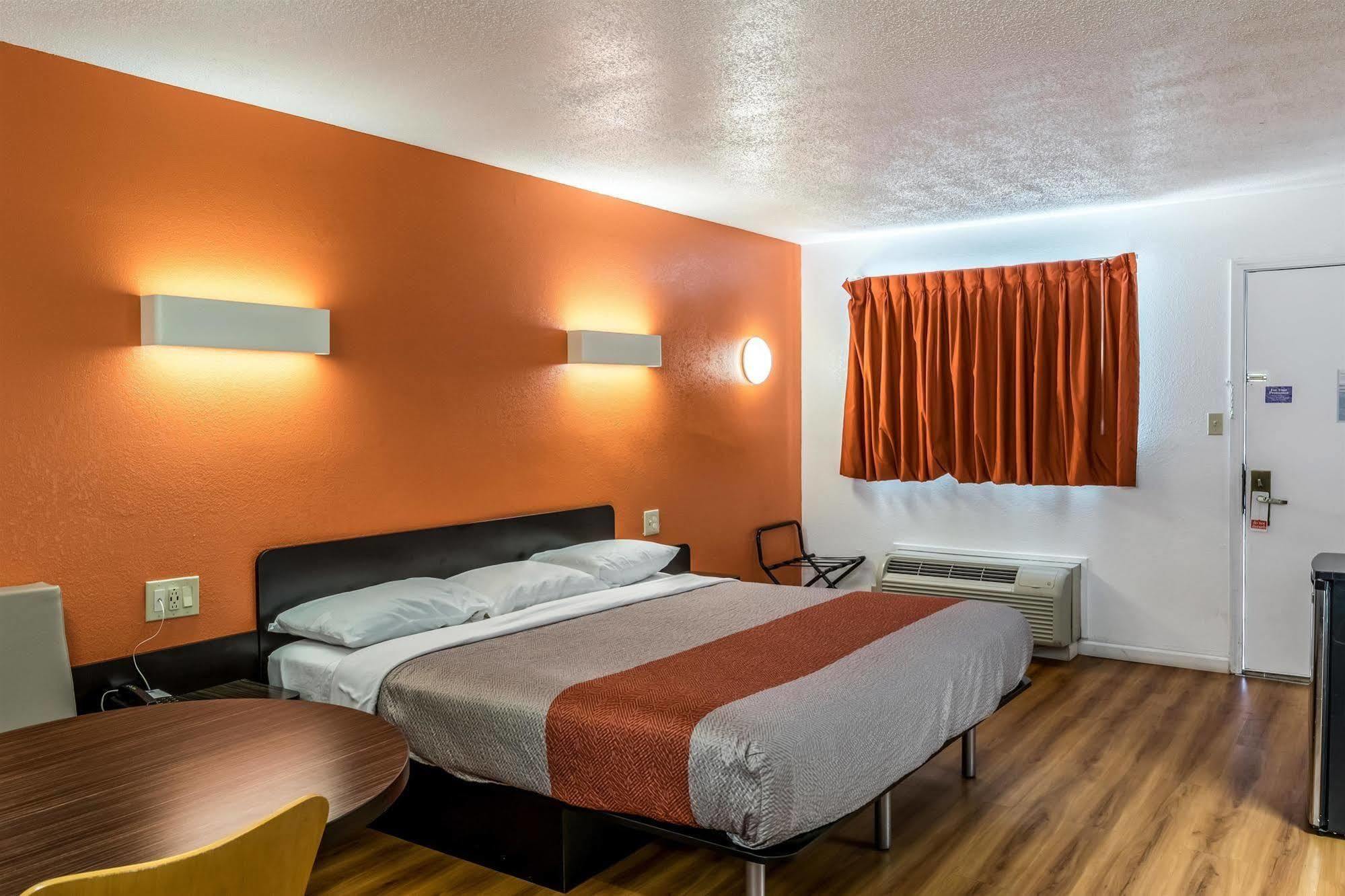 Motel 6 Florence, Ky - Cincinnati Airport Εξωτερικό φωτογραφία