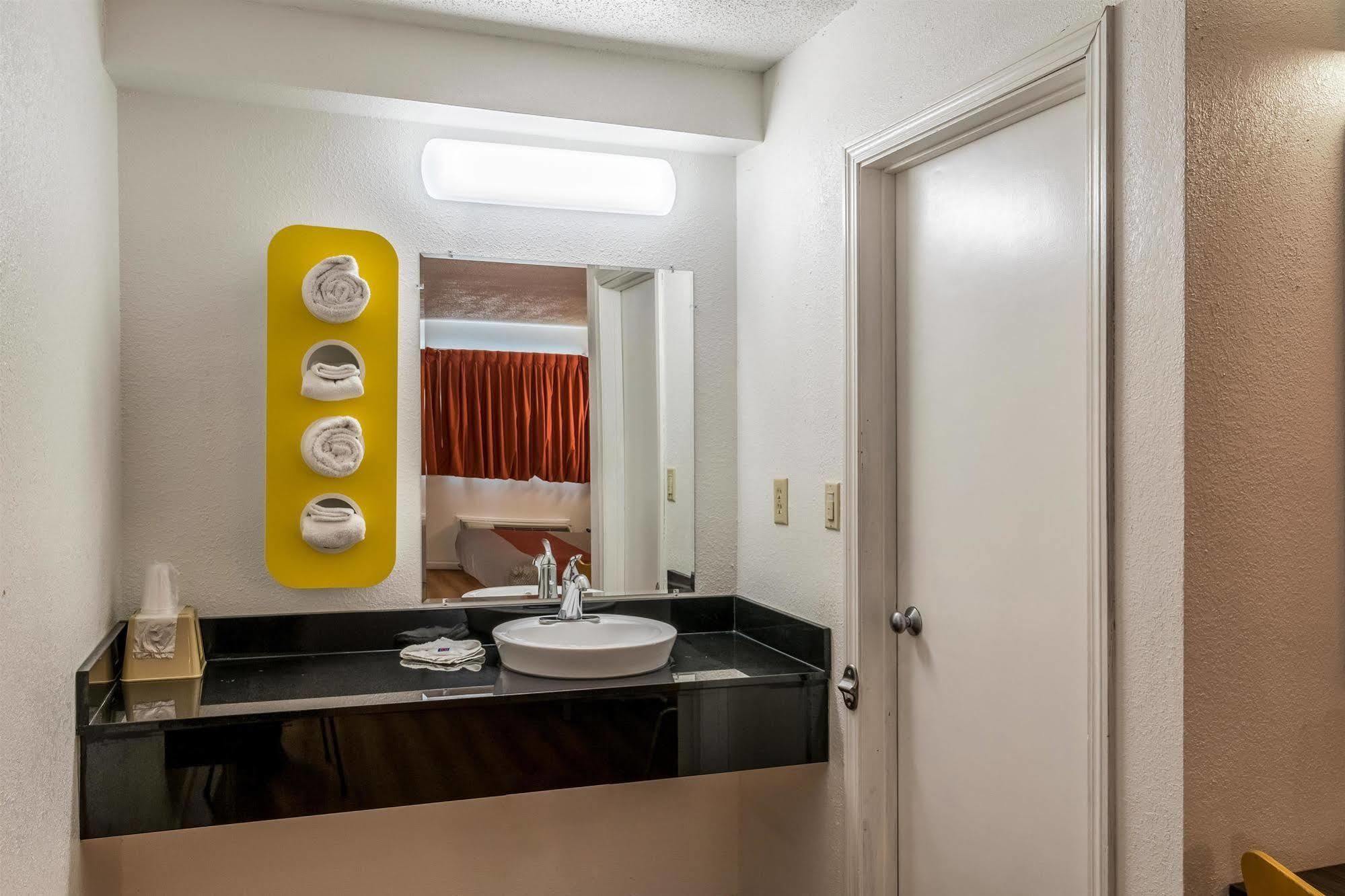 Motel 6 Florence, Ky - Cincinnati Airport Εξωτερικό φωτογραφία