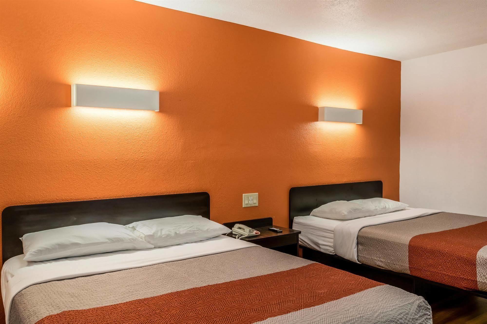Motel 6 Florence, Ky - Cincinnati Airport Εξωτερικό φωτογραφία