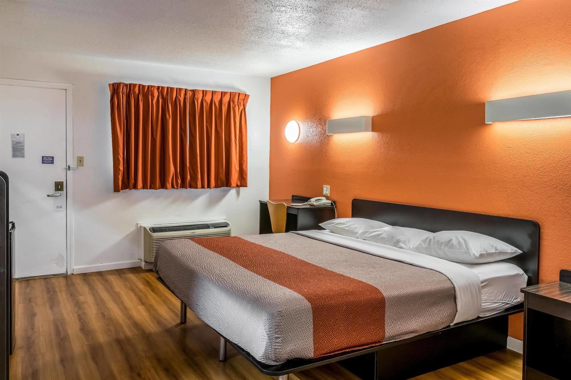Motel 6 Florence, Ky - Cincinnati Airport Εξωτερικό φωτογραφία