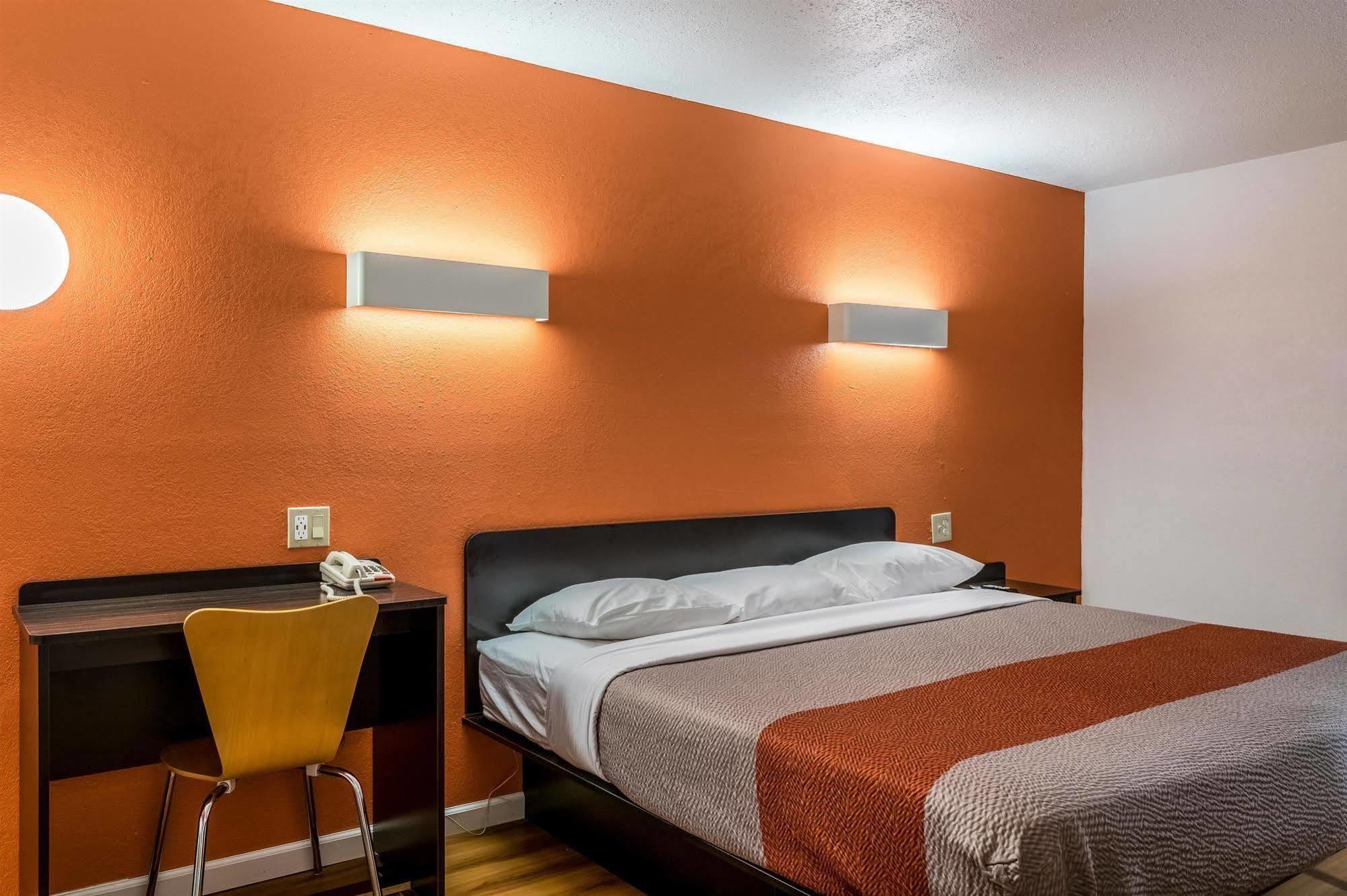 Motel 6 Florence, Ky - Cincinnati Airport Εξωτερικό φωτογραφία